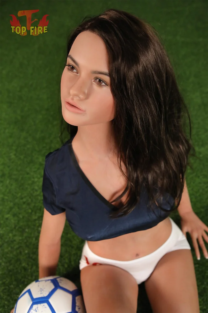 Top Fire Doll 165cm Latina Edma